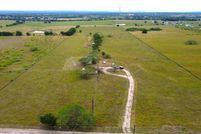 Undeveloped Land in Kaufman County, Texas