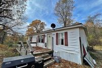 Land in Cherokee County, Oklahoma