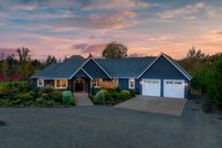 Land in Marion County, Oregon