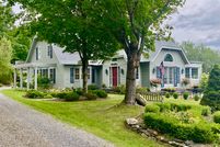 House in Bennington County, Vermont