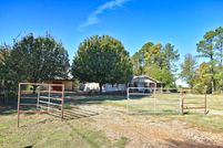 Farm and Ranch in Choctaw County, Oklahoma