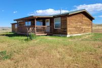 Land in Washakie County, Wyoming