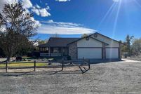 Land in Lyon County, Nevada