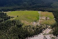 Land in Lincoln County, Montana