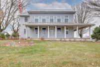 Land in Greene County, Indiana