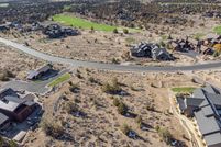 Undeveloped Land in Crook County, Oregon