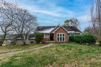 Land in Lawrence County, Indiana