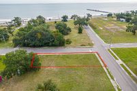 Land in Harrison County, Mississippi