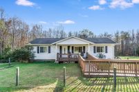 Land in Spotsylvania County, Virginia