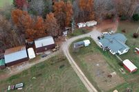 Farm and Ranch in Lincoln County, Kentucky