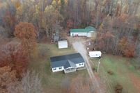 Recreational Property in Lincoln County, Kentucky