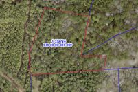 Undeveloped Land in Chester County, South Carolina