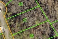 Land for sale in Franklin County, Alabama