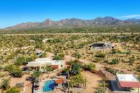 Land in Pima County, Arizona