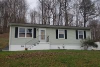 Land in Botetourt County, Virginia