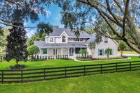 House in Lake County, Florida