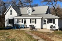 House in Watonwan County, Minnesota