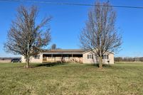 House in Pike County, Ohio