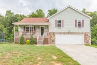 Land for sale in Murray County, Georgia