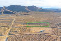 Land in San Bernardino County, California