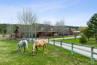 Farm and Ranch in Flathead County, Montana