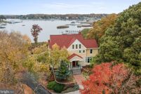 Land in Anne Arundel County, Maryland