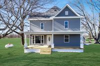 Land in Cumberland County, Illinois