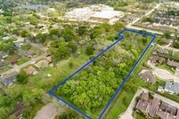 Undeveloped Land in Brazoria County, Texas