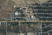 Land in Yellowstone County, Montana