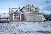 Land in Matanuska-Susitna Borough, Alaska