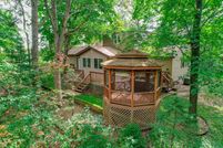 House in Anoka County, Minnesota