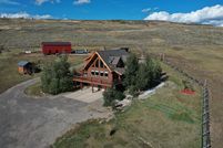 Farm and Ranch in Sublette County, Wyoming