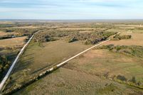 Undeveloped Land in Limestone County, Texas