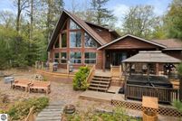 Farm and Ranch in Kalkaska County, Michigan
