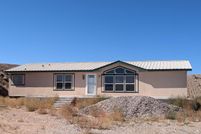 House in Sierra County, New Mexico