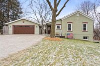 House in Dodge County, Wisconsin