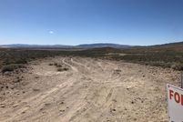 Undeveloped Land in Lyon County, Nevada