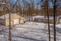 Land in Cass County, Minnesota