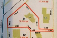 Land in Hampden County, Massachusetts