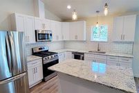 House in Boundary County, Idaho