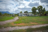 House in Rio Arriba County, New Mexico