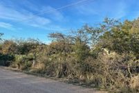 Undeveloped Land in Burnet County, Texas