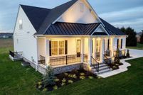 Land in Sussex County, Delaware