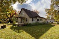 Land in Wexford County, Michigan