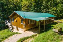 Land in Jackson County, Kentucky