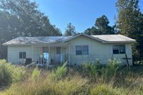 House in Barnwell County, South Carolina