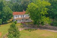 House in Saluda County, South Carolina