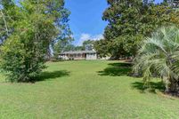 House in Kershaw County, South Carolina