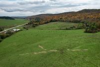 Undeveloped Land in Madison County, New York