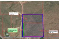 Recreational Property in Cassia County, Idaho